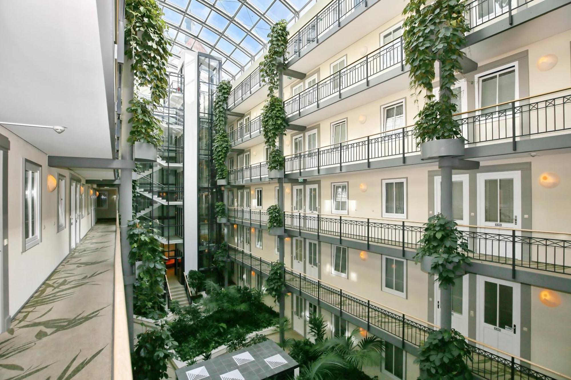 Meeresblick Wohnung 122 Ostseebad Kühlungsborn Εξωτερικό φωτογραφία